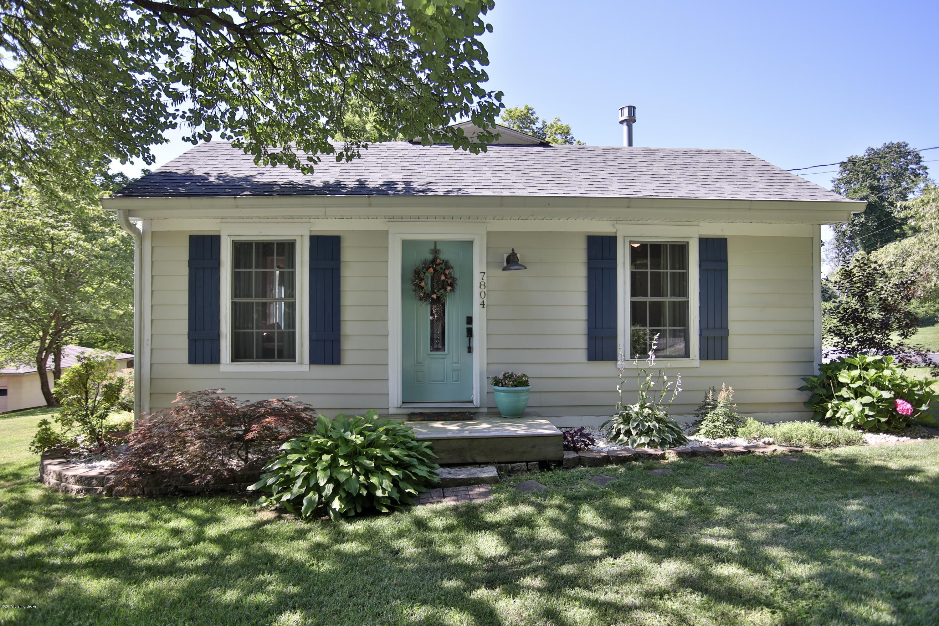 7804 Cooper Chapel Road Louisville, KY 40229 - Photo 1 of 51 1-41