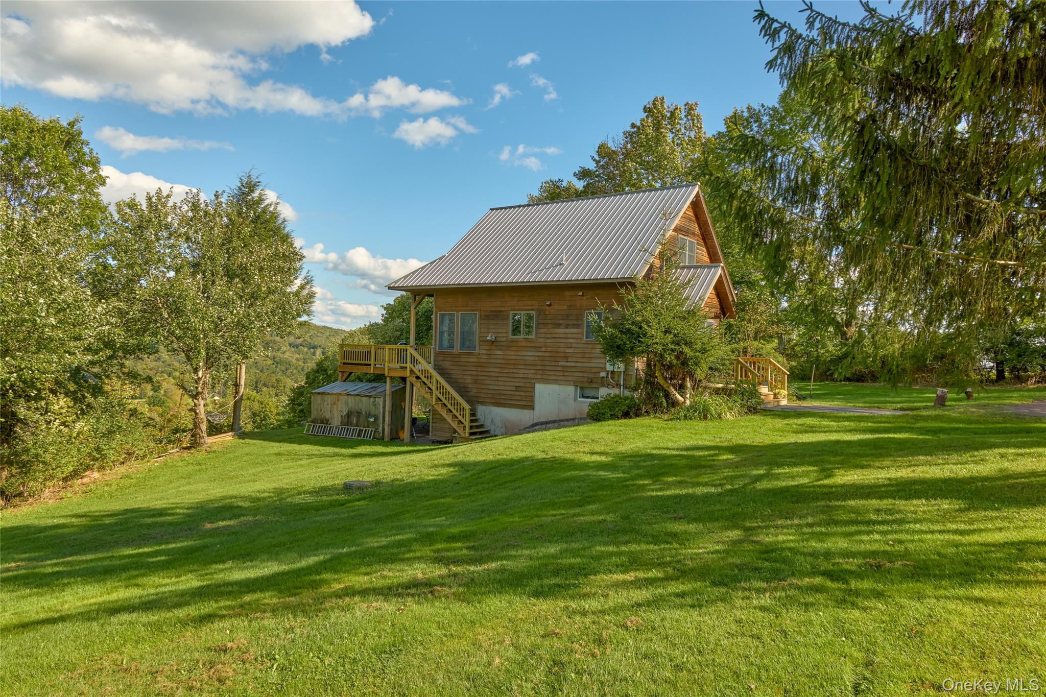 84 Kratz Road Callicoon, NY 12723 - Photo 25 of 32 Gallery Image 25