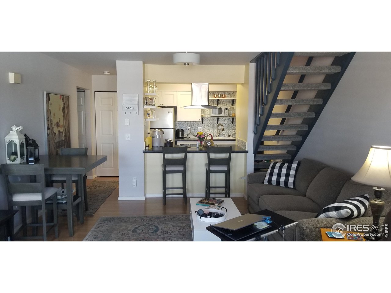 1601 West Swallow Road, Unit 2J Fort Collins, CO 80526 - Photo 1 of 22 Gallery Image 1