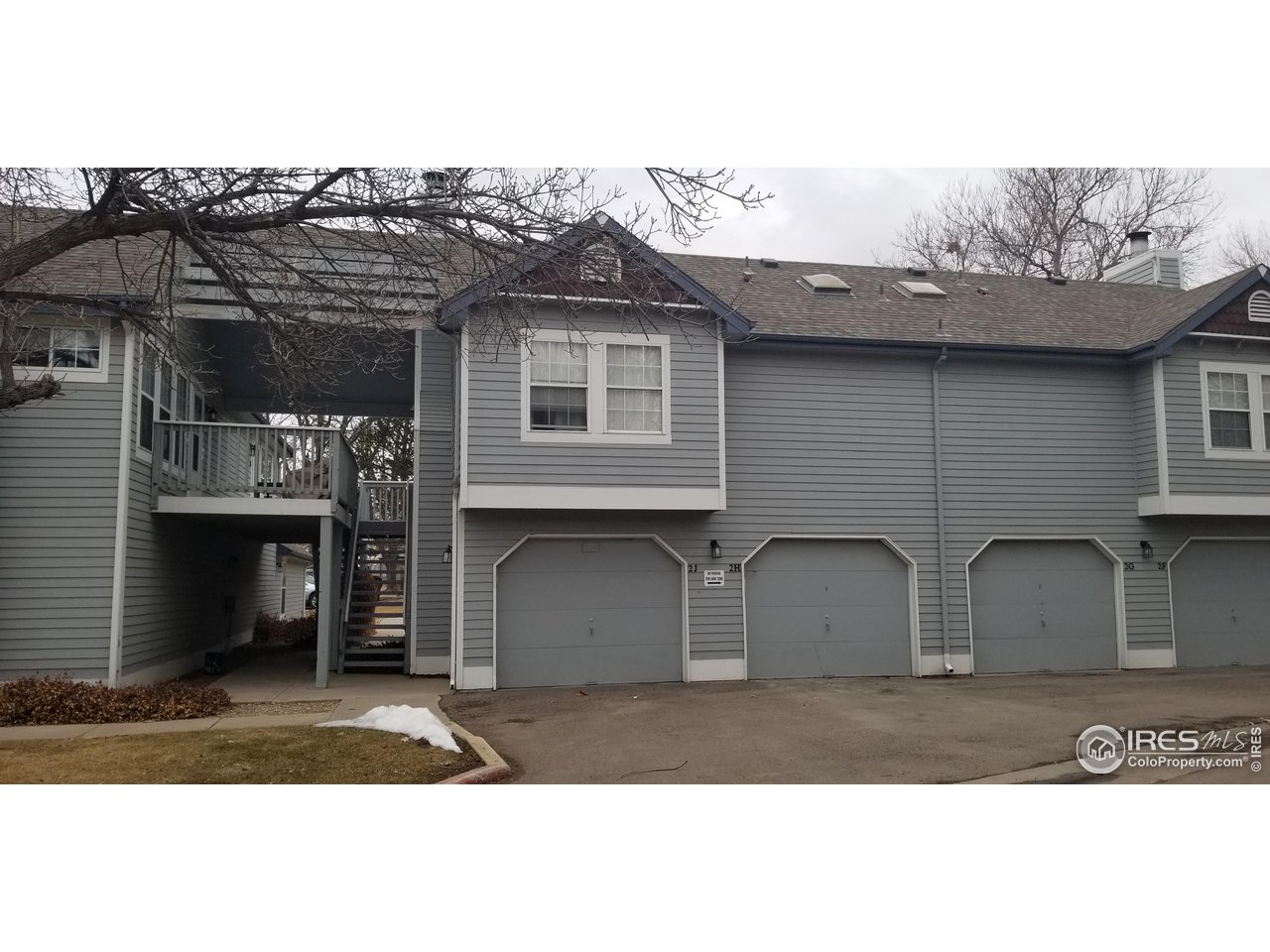 1601 West Swallow Road, Unit 2J Fort Collins, CO 80526 - Photo 20 of 22 Gallery Image 20
