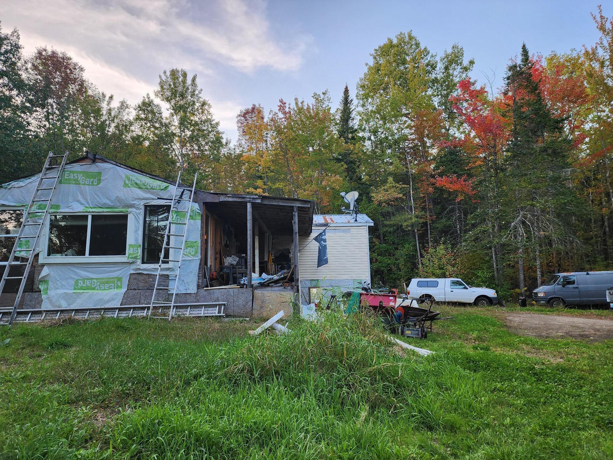 1254 Crockett Ridge Road Norway, ME 04268 - Photo 5 of 36 20231003_175645