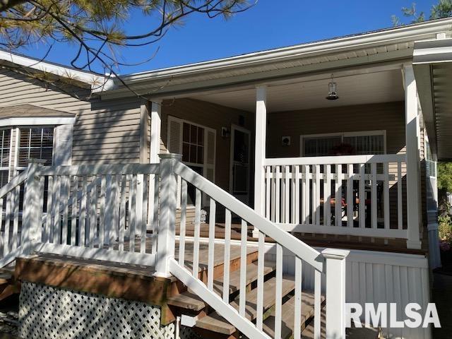 3500 North Dirksen Parkway, Unit 252 Springfield, IL 62702 - Photo 12 of 13 Gallery Image 12