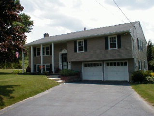 44 Carson Drive Big Flats, NY 14903 - Photo 1 of 1