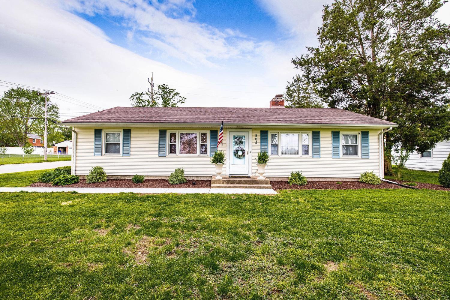 805 Columbia Road Hamilton, OH 45013 - Photo 1 of 21 Gallery Image 1