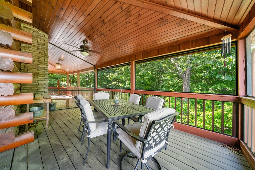 195 Hoot Owl Ridge Morganton, GA 30560 - Photo 17 of 58 Gallery Image 17