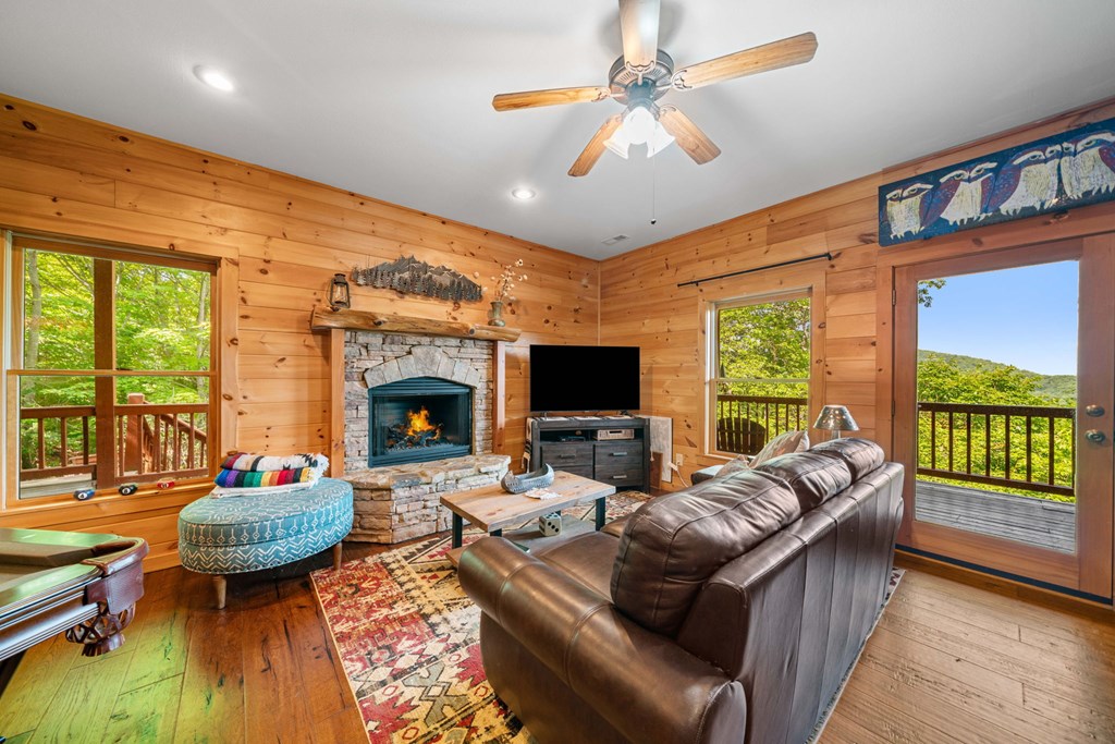 195 Hoot Owl Ridge Morganton, GA 30560 - Photo 26 of 58 Gallery Image 26