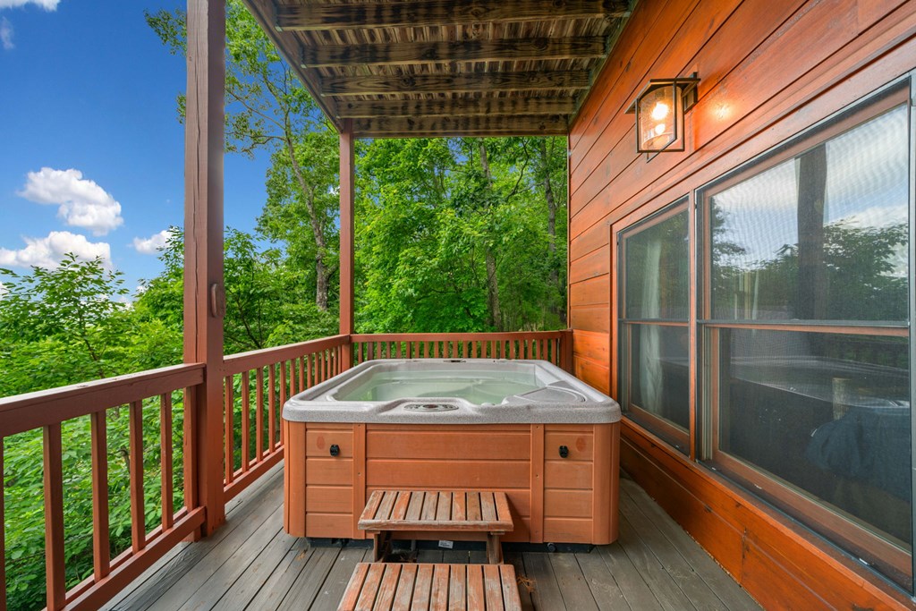 195 Hoot Owl Ridge Morganton, GA 30560 - Photo 35 of 58 Gallery Image 35