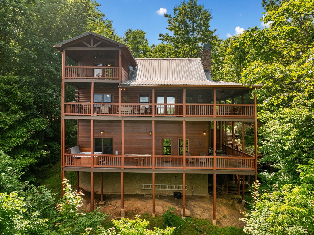 195 Hoot Owl Ridge Morganton, GA 30560 - Photo 38 of 58 Gallery Image 38