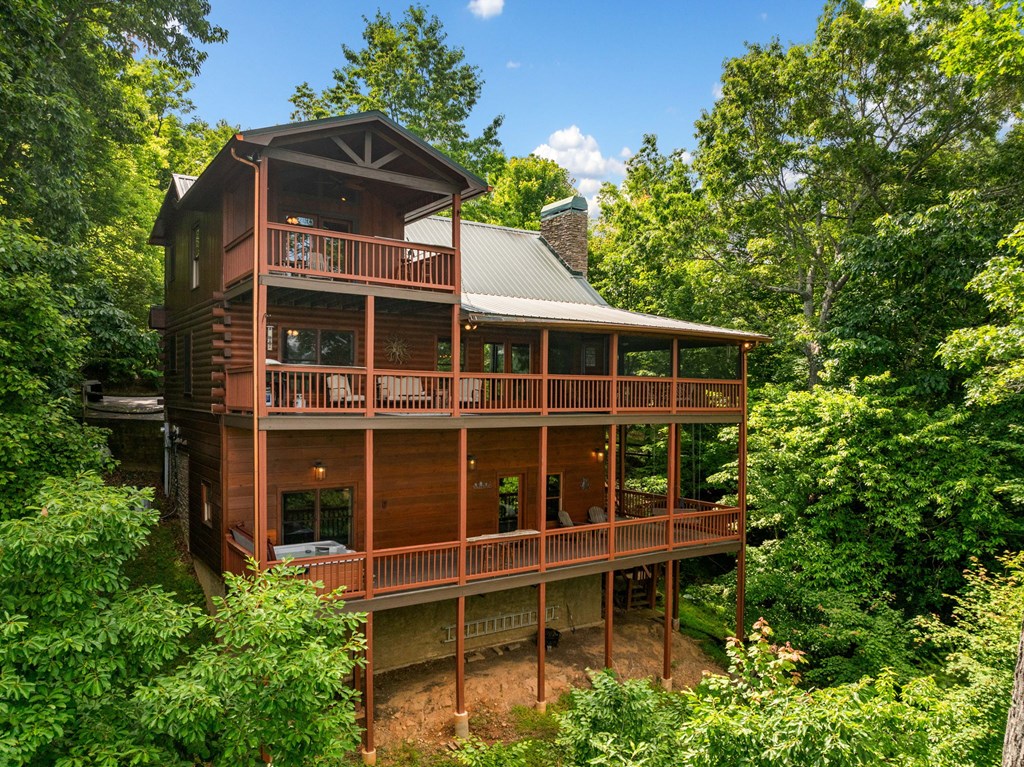 195 Hoot Owl Ridge Morganton, GA 30560 - Photo 39 of 58 Gallery Image 39