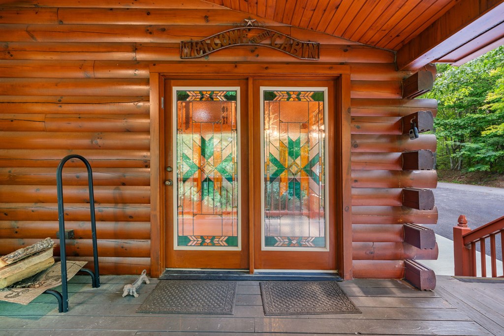 195 Hoot Owl Ridge Morganton, GA 30560 - Photo 45 of 58 Gallery Image 45