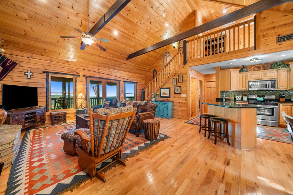 195 Hoot Owl Ridge Morganton, GA 30560 - Photo 5 of 58 Gallery Image 5