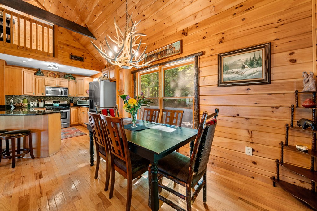 195 Hoot Owl Ridge Morganton, GA 30560 - Photo 6 of 58 Gallery Image 6
