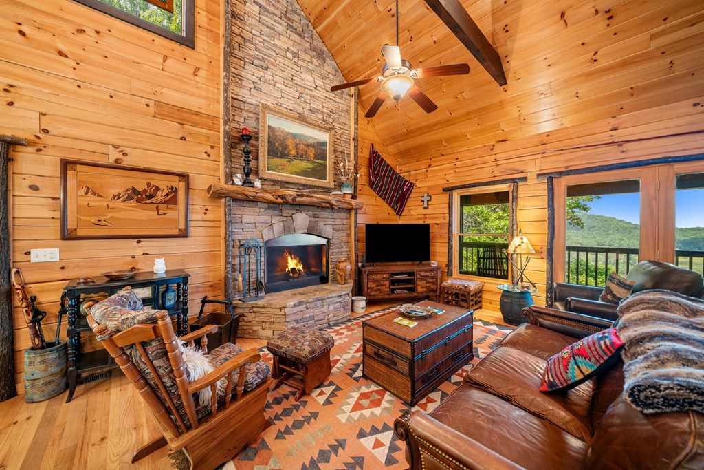195 Hoot Owl Ridge Morganton, GA 30560 - Photo 7 of 58 Gallery Image 7