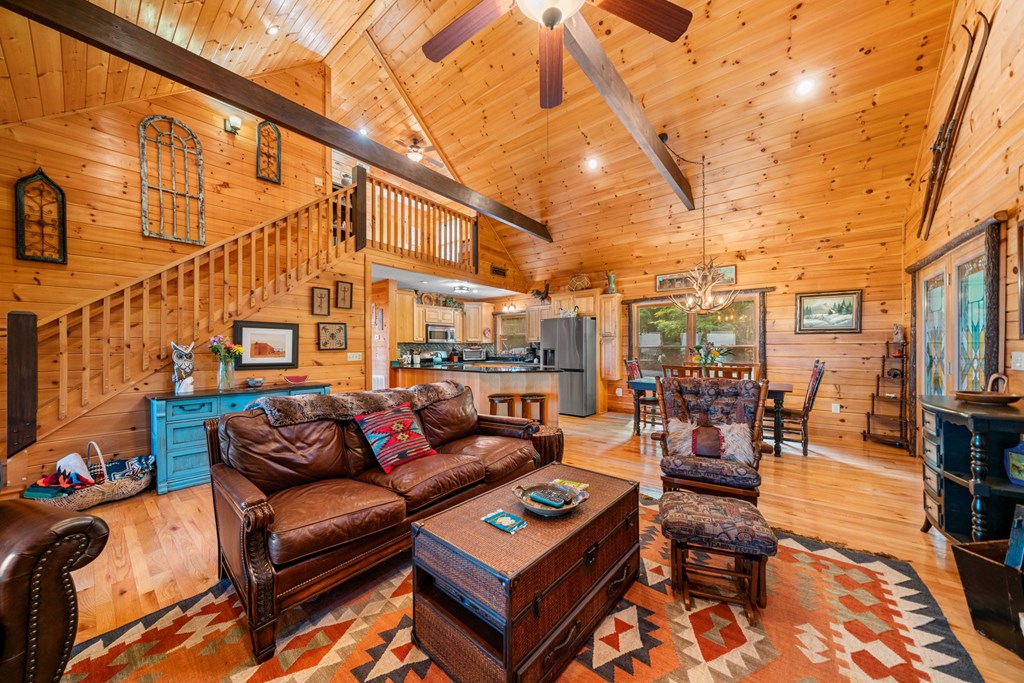195 Hoot Owl Ridge Morganton, GA 30560 - Photo 9 of 58 Gallery Image 9