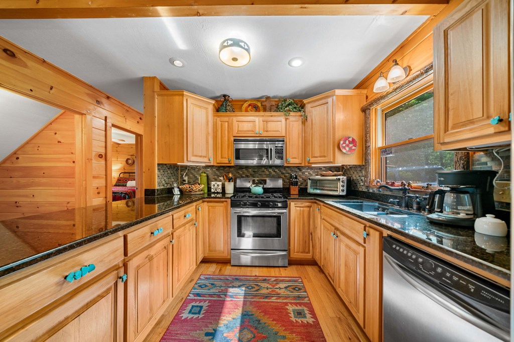 195 Hoot Owl Ridge Morganton, GA 30560 - Photo 10 of 58 Gallery Image 10