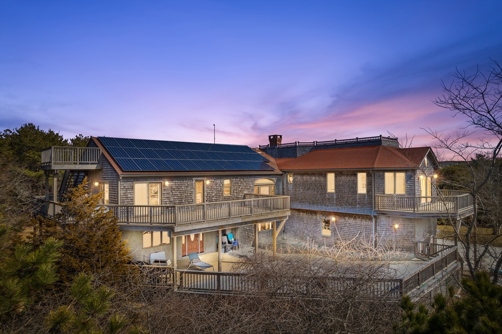 9 Priest Road Truro, MA 02666 - Photo 1 of 39