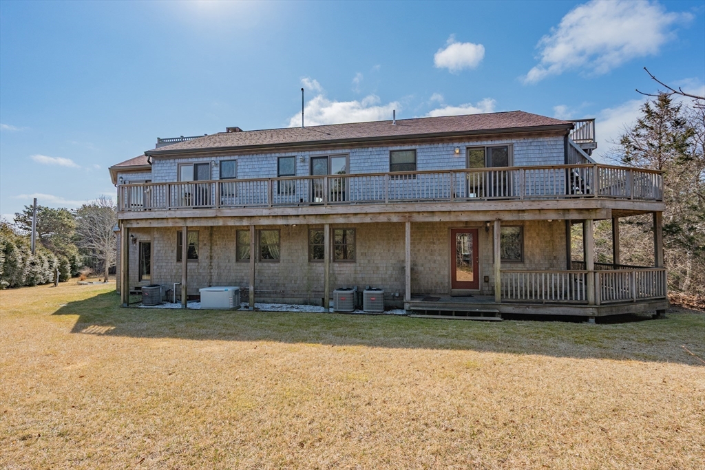 9 Priest Road Truro, MA 02666 - Photo 37 of 39