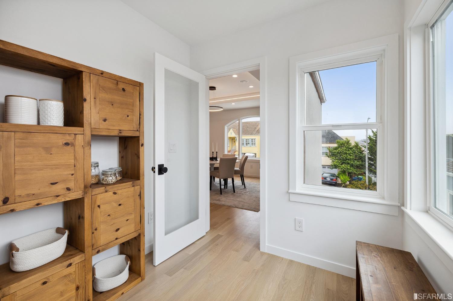 65 Westgate Drive San Francisco, CA 94127 - Photo 15 of 51 a view of living room filled with furniture and wooden floor