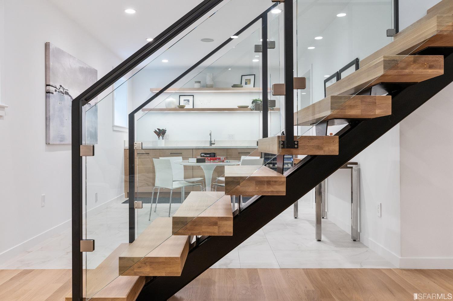 65 Westgate Drive San Francisco, CA 94127 - Photo 33 of 51 a view of entryway and hall