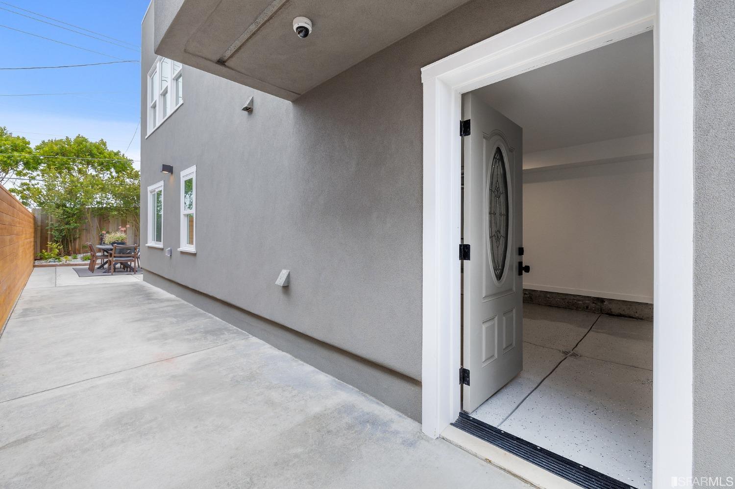 65 Westgate Drive San Francisco, CA 94127 - Photo 42 of 51 wooden floor and window in a room