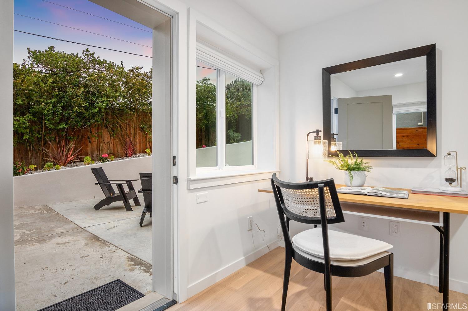65 Westgate Drive San Francisco, CA 94127 - Photo 49 of 51 a view of a living room and a bathroom