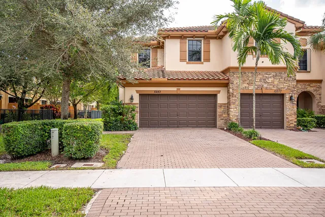 $3,700 | 10283 Wellington Parc Drive, Wellington, FL 33449