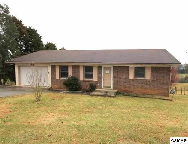 1127 Newman Riley Road Dandridge, TN 37725 - Photo 1 of 1 Gallery Image 1