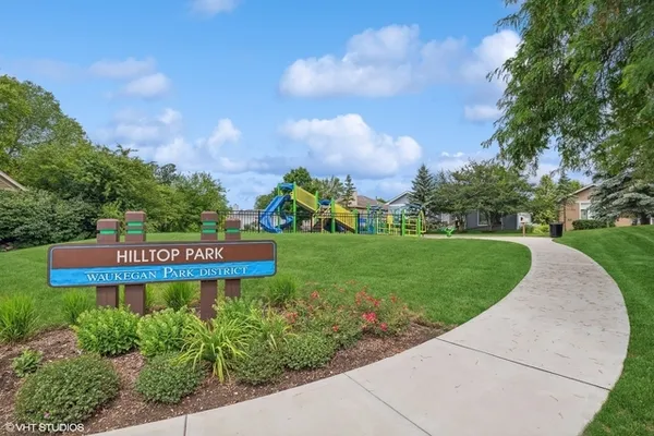 $329,000 | 2778 North Augusta Drive, Wadsworth, IL 60083