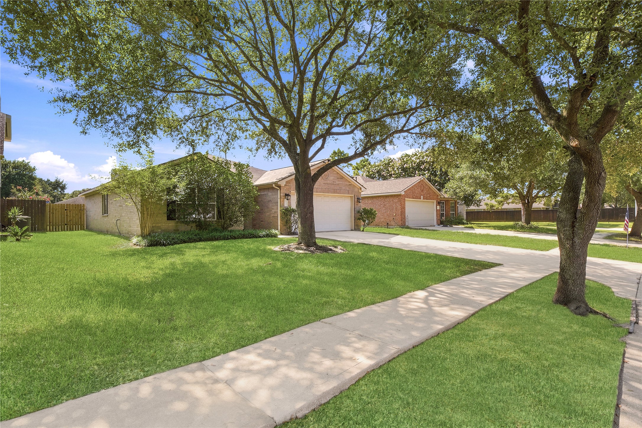 14631 Hazy Ridge Lane Cypress, TX 77429 - Photo 2 of 37