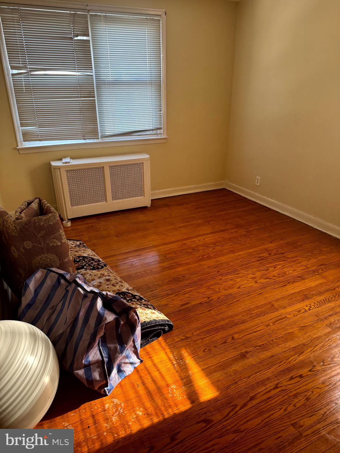 1629 Murdoch Road, Unit B2 Philadelphia, PA 19150 - Photo 4 of 7 a view of walk in closet with clothes and shoes