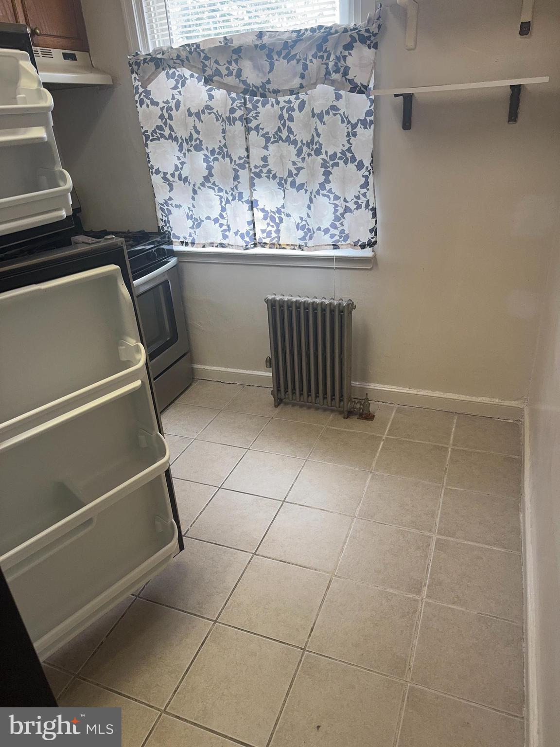 1629 Murdoch Road, Unit B2 Philadelphia, PA 19150 - Photo 7 of 7 a view of a utility room with washer and dryer