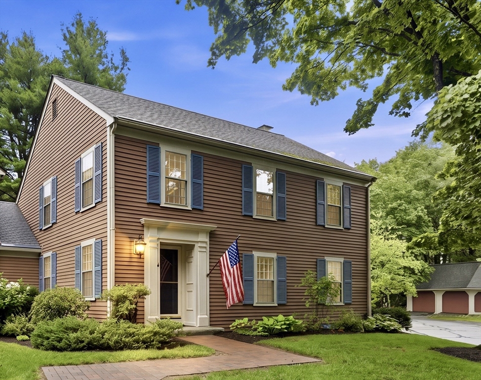 6 Edmonds Road, Unit 6 Concord, MA 01742 - Photo 1 of 37 Gallery Image 1