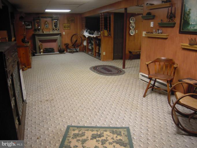 1900 Springhill Lane Hampstead, MD 21074 - Photo 27 of 30 Basement