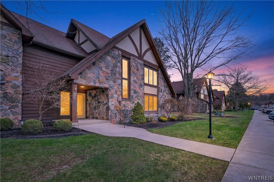 5291 Chestnut Ridge Road, Unit G Orchard Park, NY 14127 - Photo 1 of 26