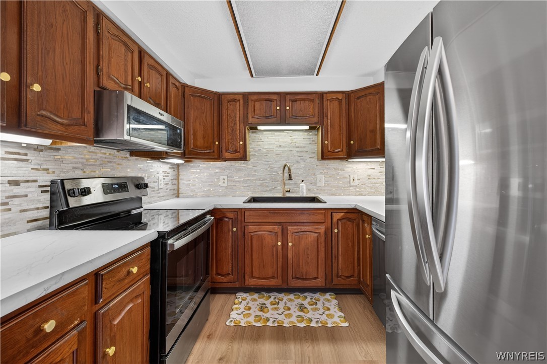 5291 Chestnut Ridge Road, Unit G Orchard Park, NY 14127 - Photo 18 of 26