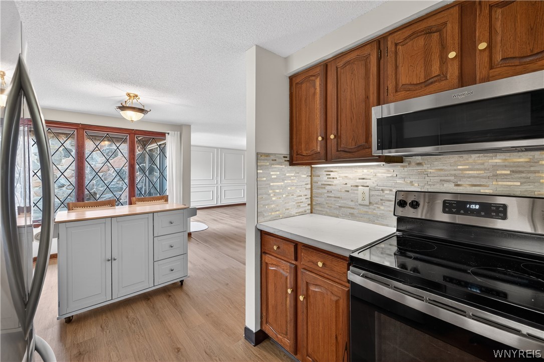 5291 Chestnut Ridge Road, Unit G Orchard Park, NY 14127 - Photo 20 of 26