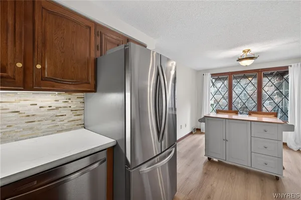 $214,900 | 5291 Chestnut Ridge Road, Unit G, Orchard Park, NY 14127