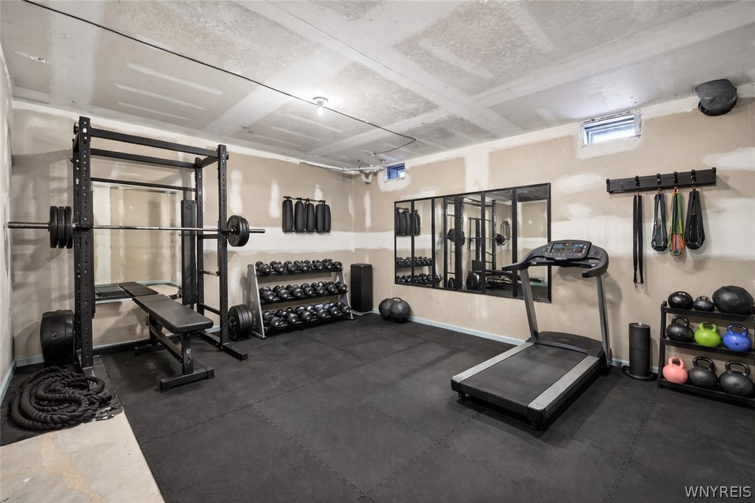 5291 Chestnut Ridge Road, Unit G Orchard Park, NY 14127 - Photo 26 of 26