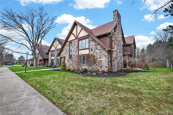 $214,900 | 5291 Chestnut Ridge Road, Unit G, Orchard Park, NY 14127