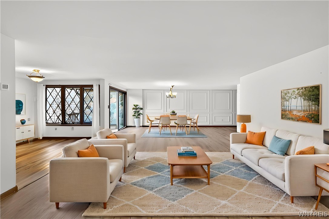 5291 Chestnut Ridge Road, Unit G Orchard Park, NY 14127 - Photo 5 of 26