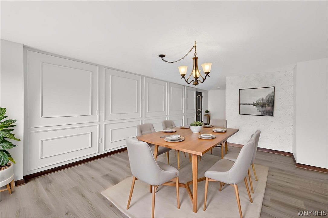 5291 Chestnut Ridge Road, Unit G Orchard Park, NY 14127 - Photo 6 of 26