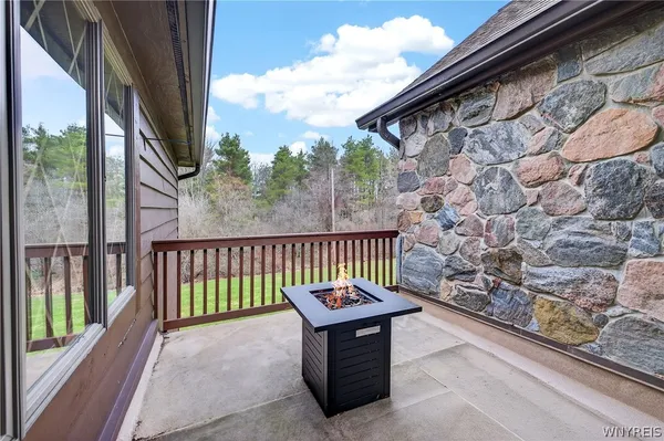 $214,900 | 5291 Chestnut Ridge Road, Unit G, Orchard Park, NY 14127