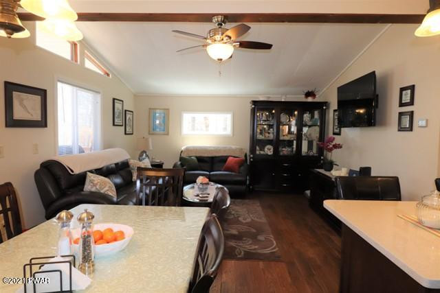 166 Tanager Road Lackawaxen, PA 18435 - Photo 15 of 39 15