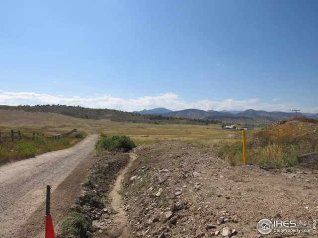 $415,000 | 6819 West County Road 18, Loveland, CO 80537