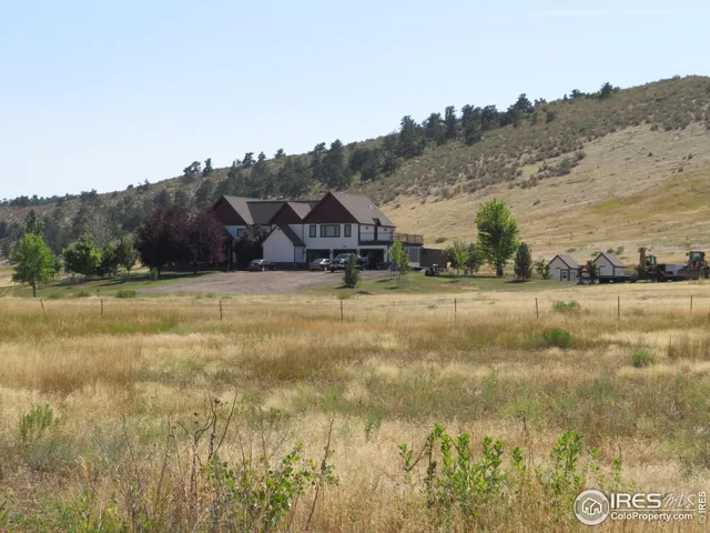 $415,000 | 6819 West County Road 18, Loveland, CO 80537