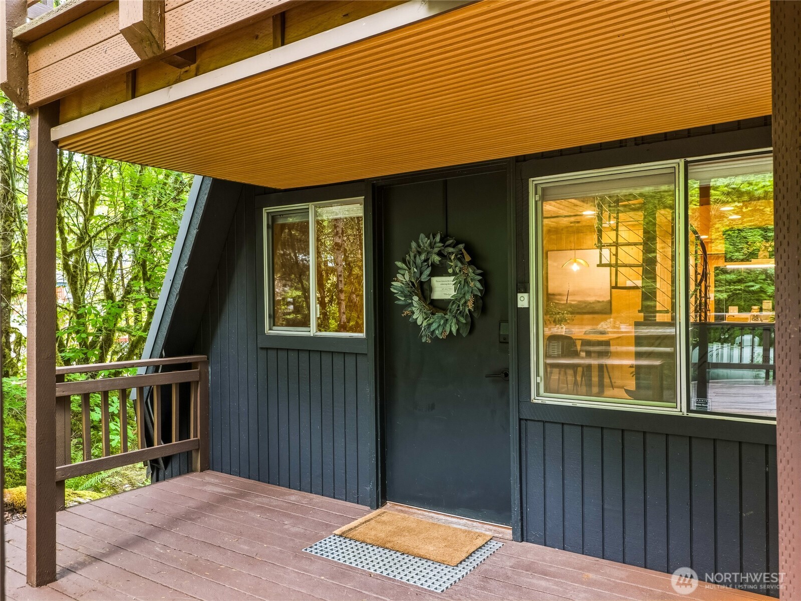 11857 Tye River Road Northeast Skykomish, WA 98288 - Photo 32 of 40