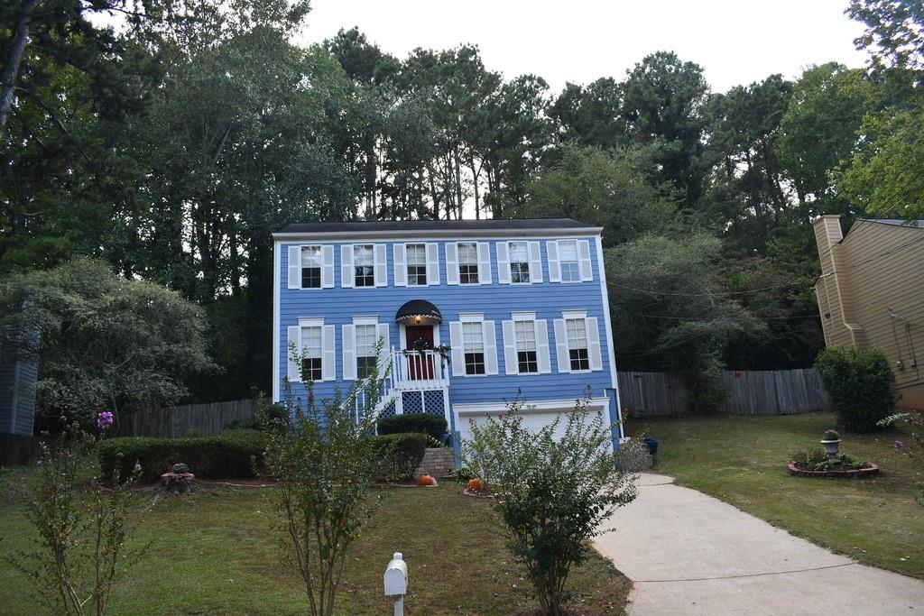 445 Ridgedale Way Lawrenceville, GA 30044 - Photo 1 of 1 Gallery Image 1