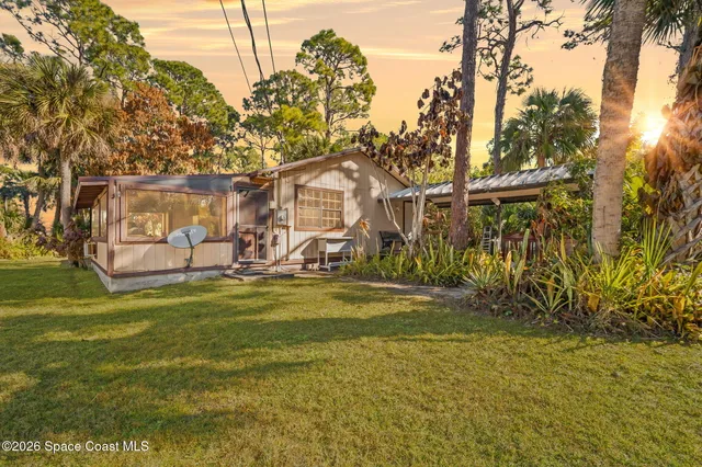$125,000 | 2671 3rd Avenue Northeast, Palm Bay, FL 32905