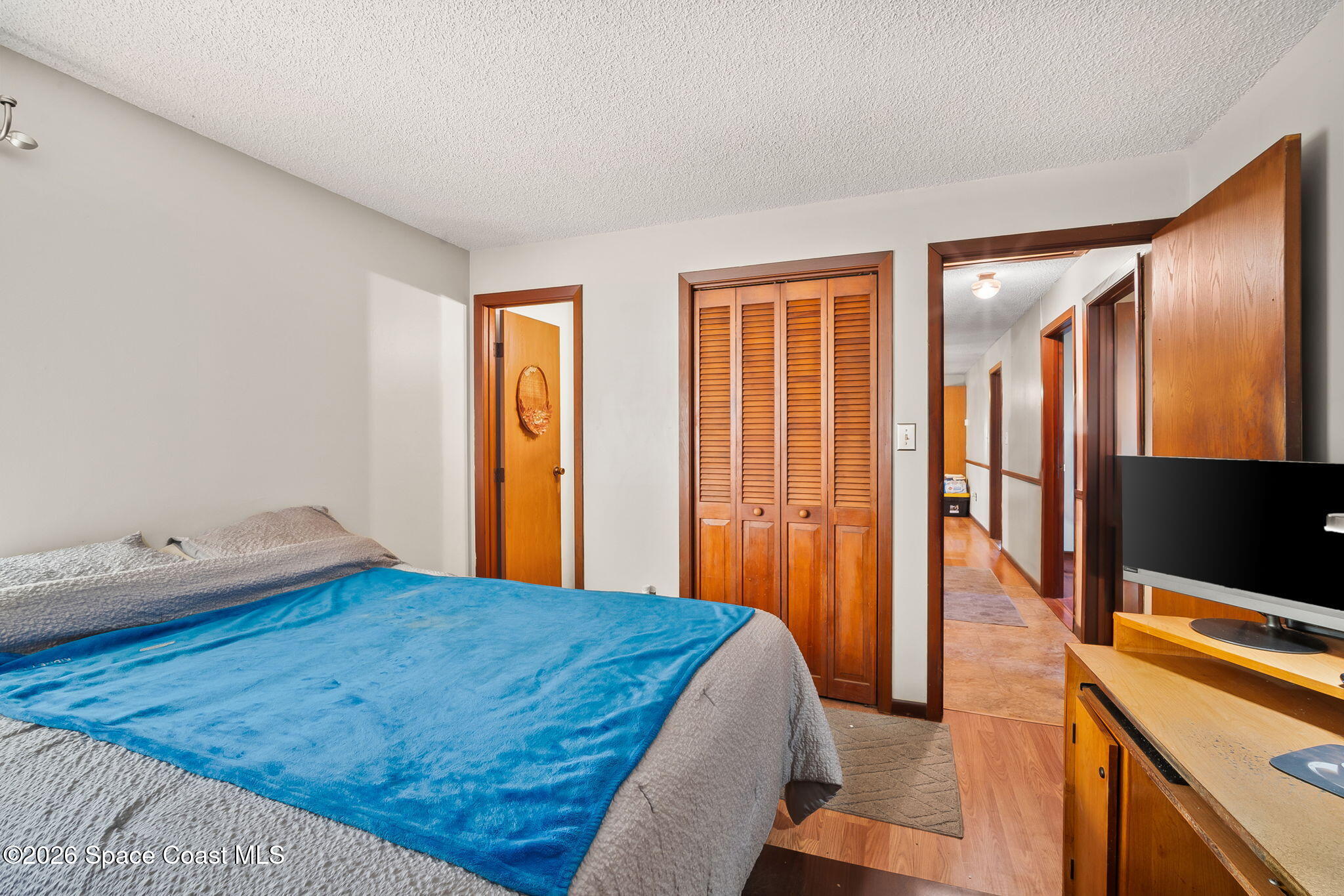 2671 3rd Avenue Northeast Palm Bay, FL 32905 - Photo 11 of 17 Primary Suite