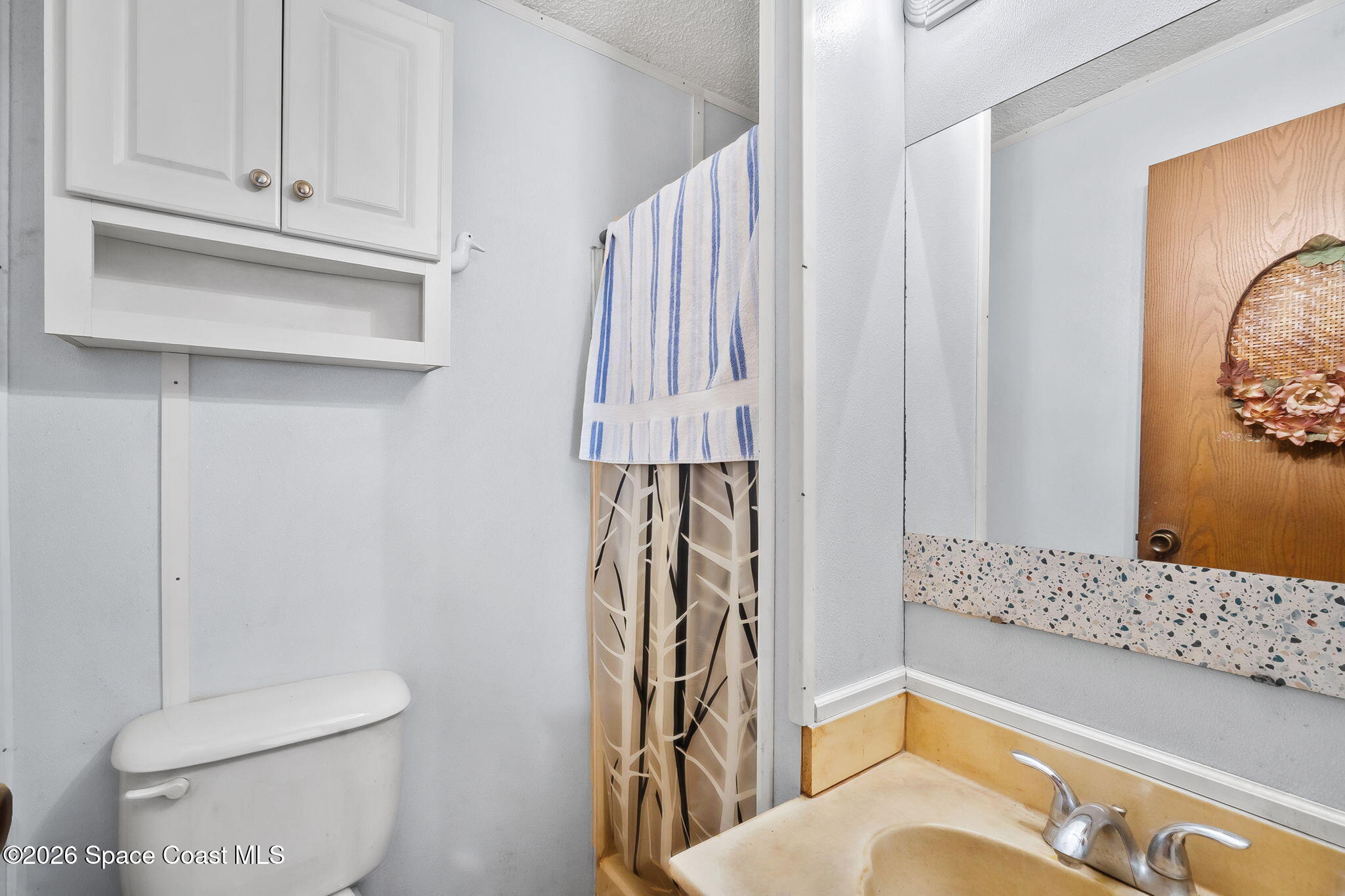 2671 3rd Avenue Northeast Palm Bay, FL 32905 - Photo 12 of 17 Primary Bath